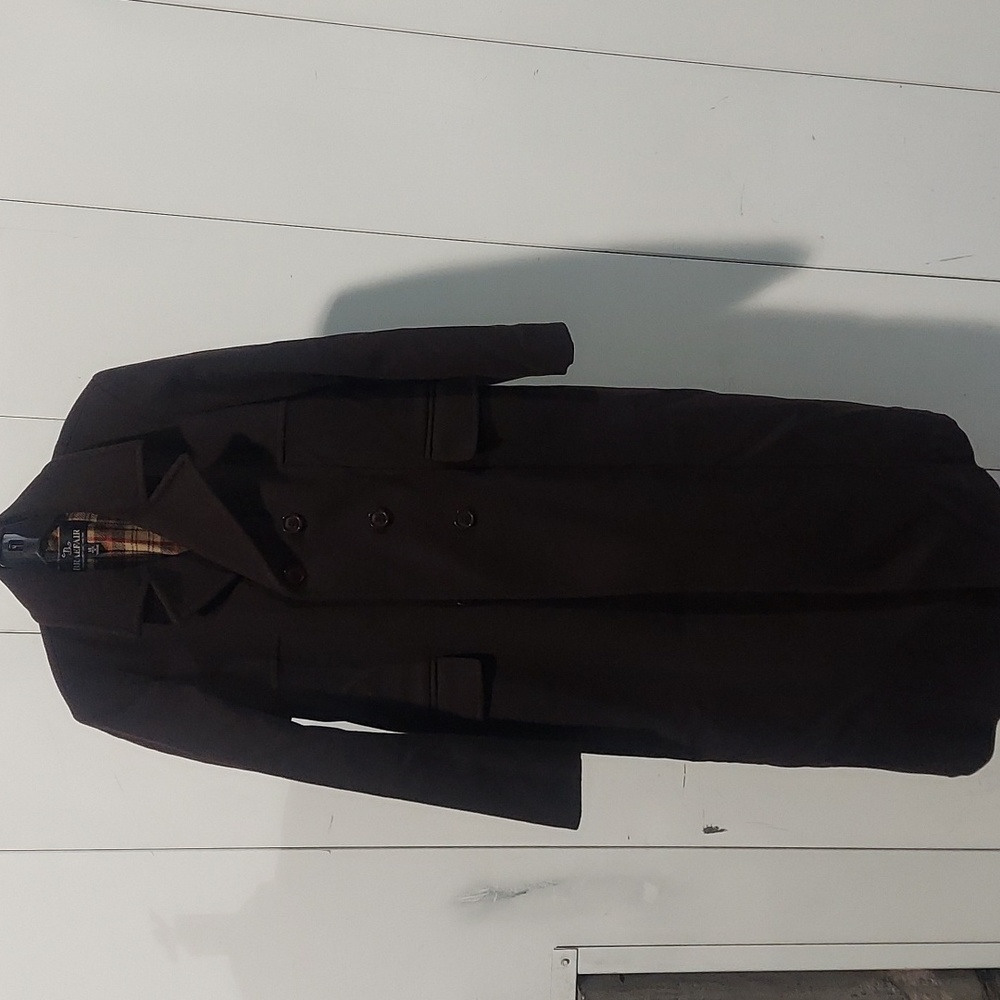 BRAEFAIR WOMEN'S TRENCH COAT